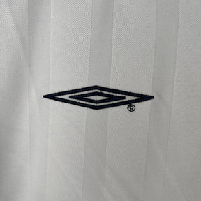 CAMISA RETRÔ INGLATERRA HOME 2002