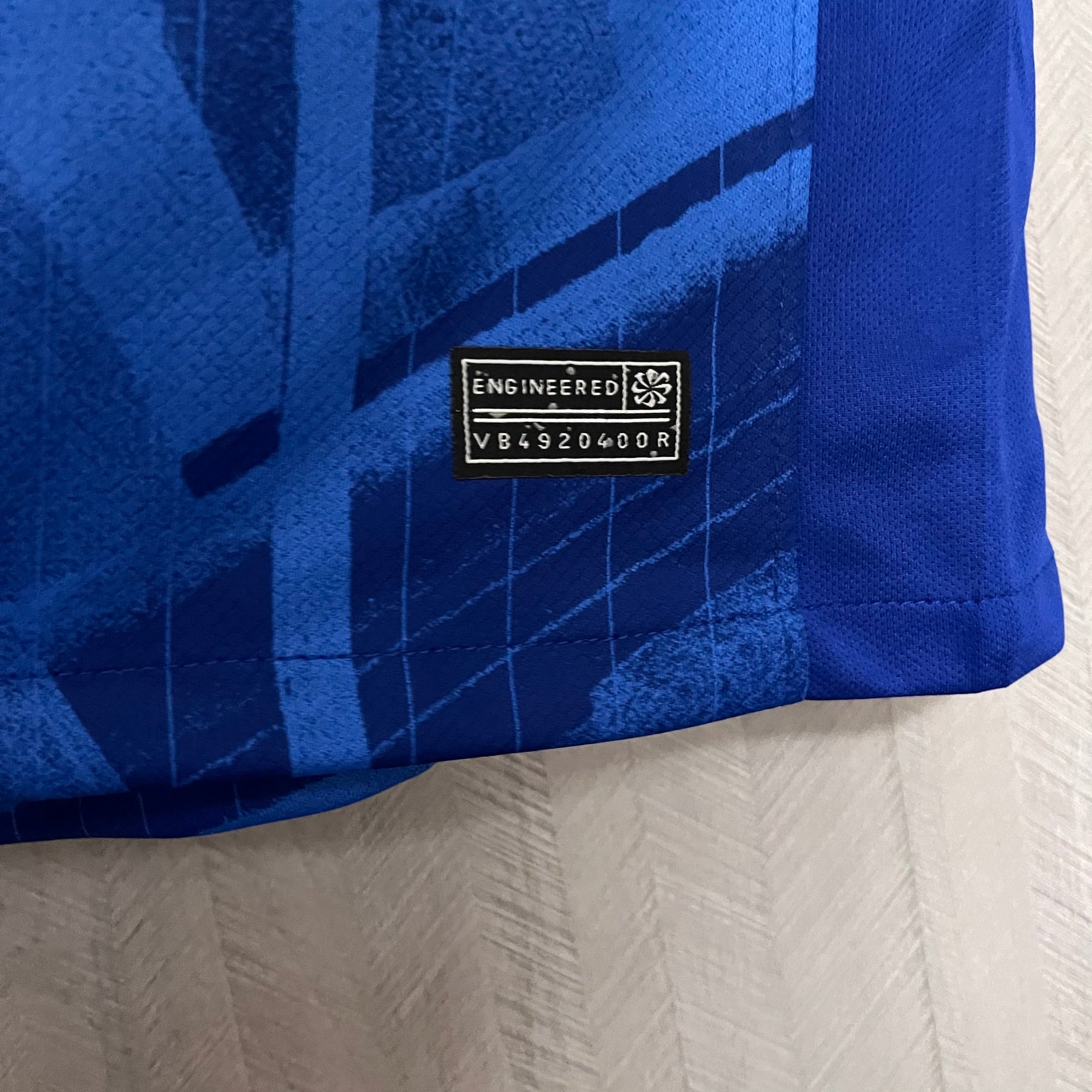 CAMISA CHELSEA HOME 25/26