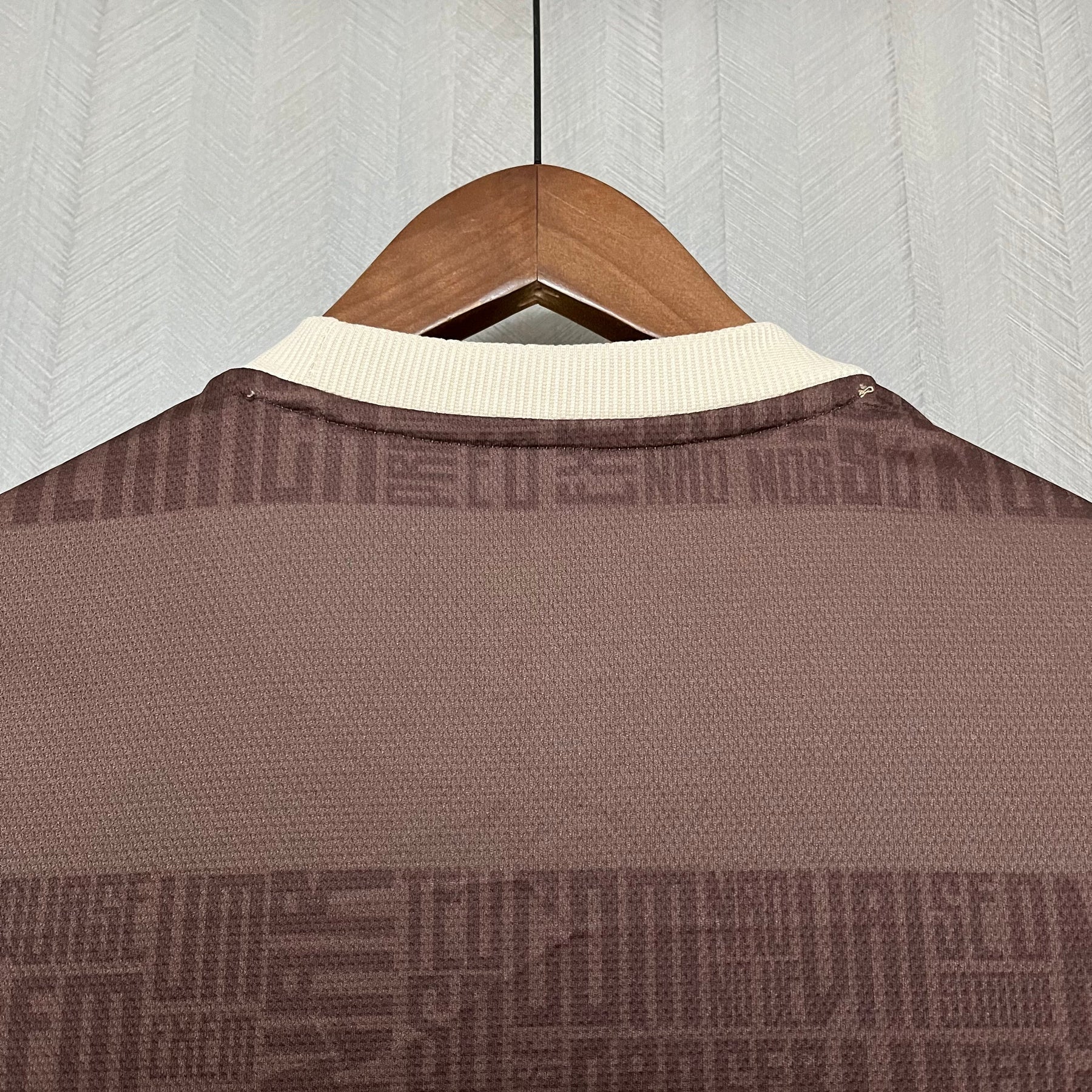 CAMISA FLAMENGO CONSCIÊNCIA NEGRA FEMININA 24/25