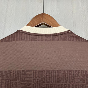 CAMISA FLAMENGO CONSCIÊNCIA NEGRA FEMININA 24/25