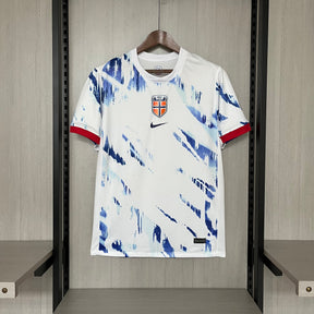 CAMISA NORUEGA AWAY 24/25