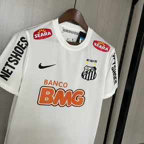 CAMISA SANTOS RETRÔ HOME 2011/12