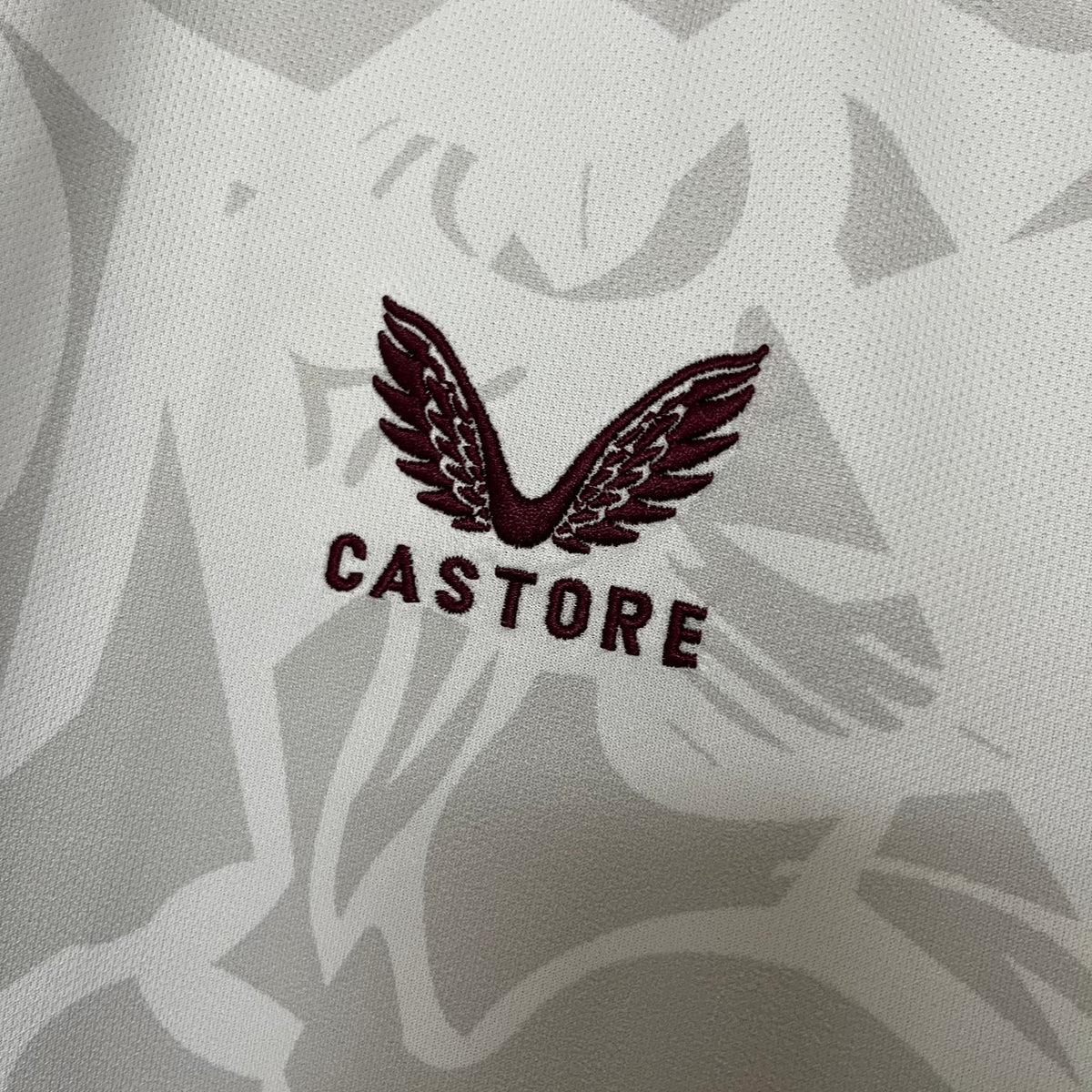 CAMISA ASTON VILLA AWAY 23/24