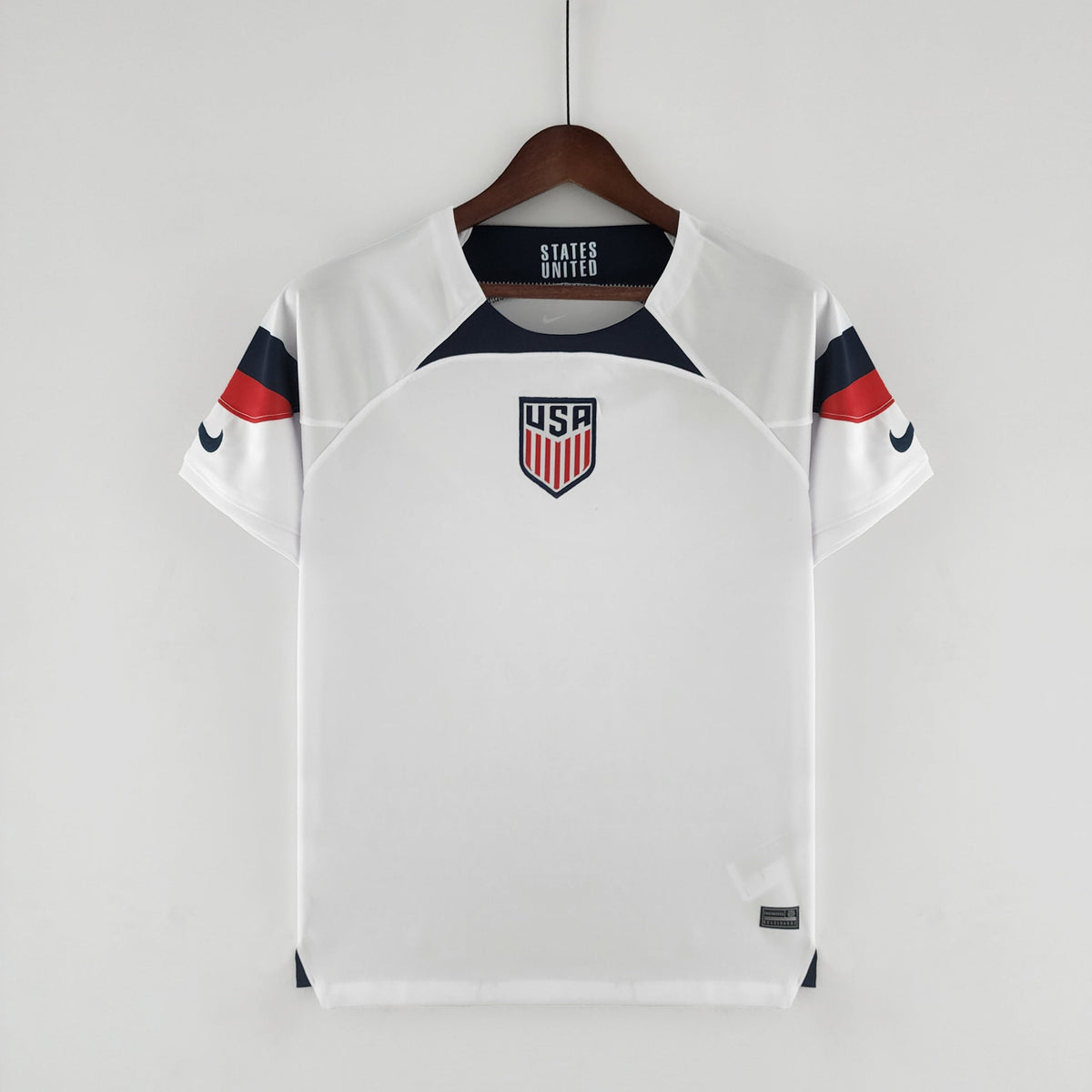 CAMISA ESTADOS UNIDOS HOME 22/23