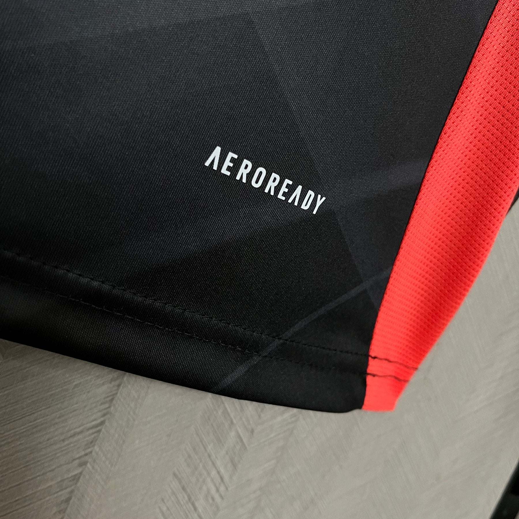 CAMISA COLÔMBIA AWAY 24/25