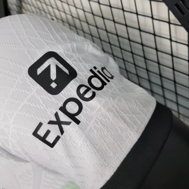 CAMISA LIVERPOOL AWAY VERSÃO JOGADOR 23/24