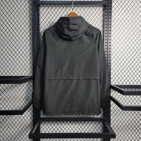 CORTA-VENTO FLAMENGO BLACK THIRD 23/24