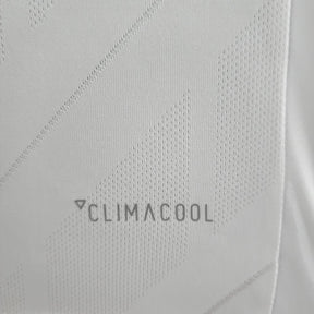 CAMISA RETRÔ REAL MADRID HOME 17/18