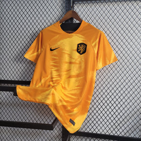 CAMISA HOLANDA HOME 22/23