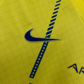 KIT INFANTIL AL-NASSR HOME 23/24