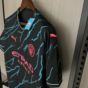 CAMISA MANCHESTER CITY AWAY 23/24