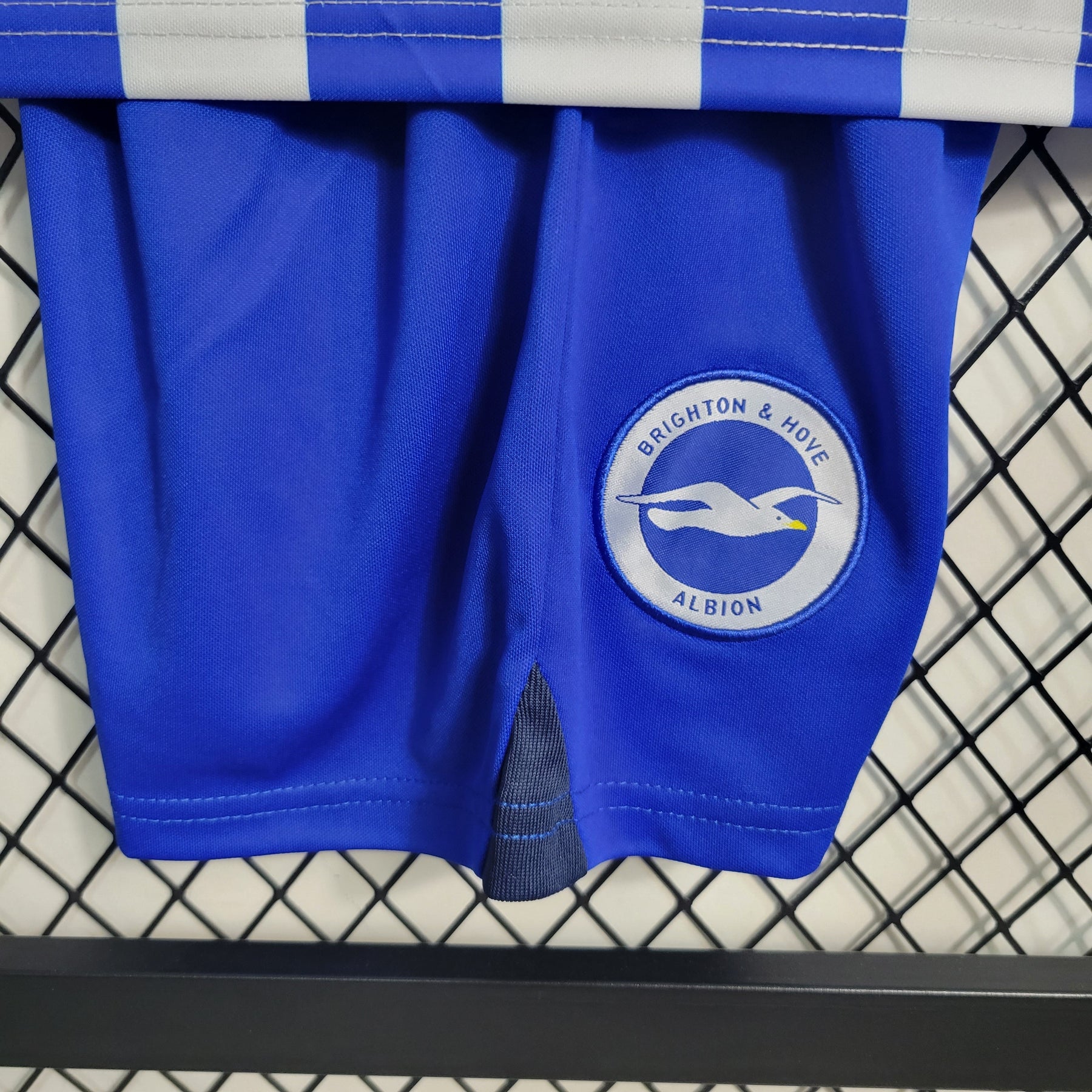 KIT INFANTIL BRIGHTON HOME 23/24