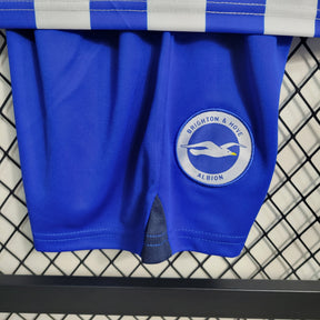 KIT INFANTIL BRIGHTON HOME 23/24
