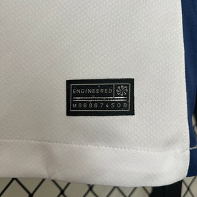 CAMISA INGLATERRA FEMININA HOME 24/25