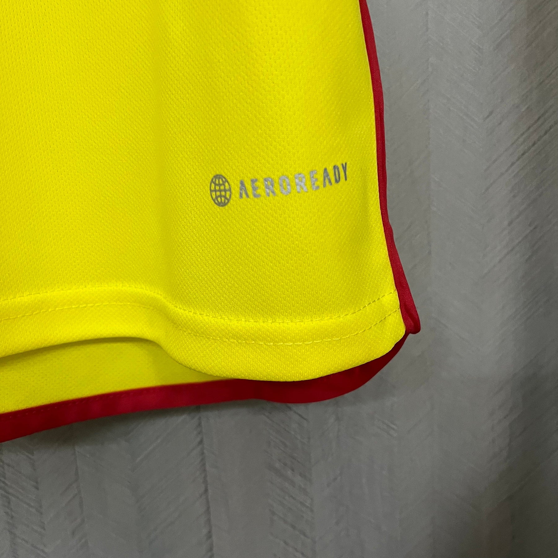 CAMISA COLÔMBIA HOME 23/24