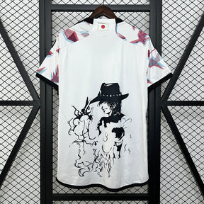 CAMISA JAPÃO ACE EDITION