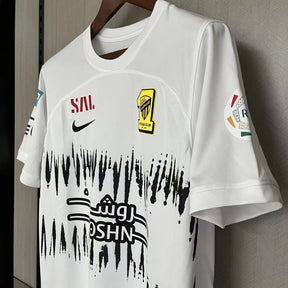 CAMISA AL ITIHAD THIRD 23/24