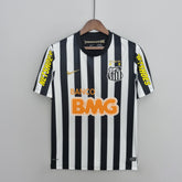 CAMISA SANTOS RETRÔ AWAY 2012/13