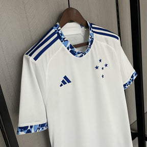 CAMISA CRUZEIRO AWAY 24/25