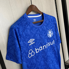CAMISA GRÊMIO TREINO AZUL 24/25
