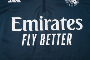 CONJUNTO DE TREINO REAL MADRID B875 24/25