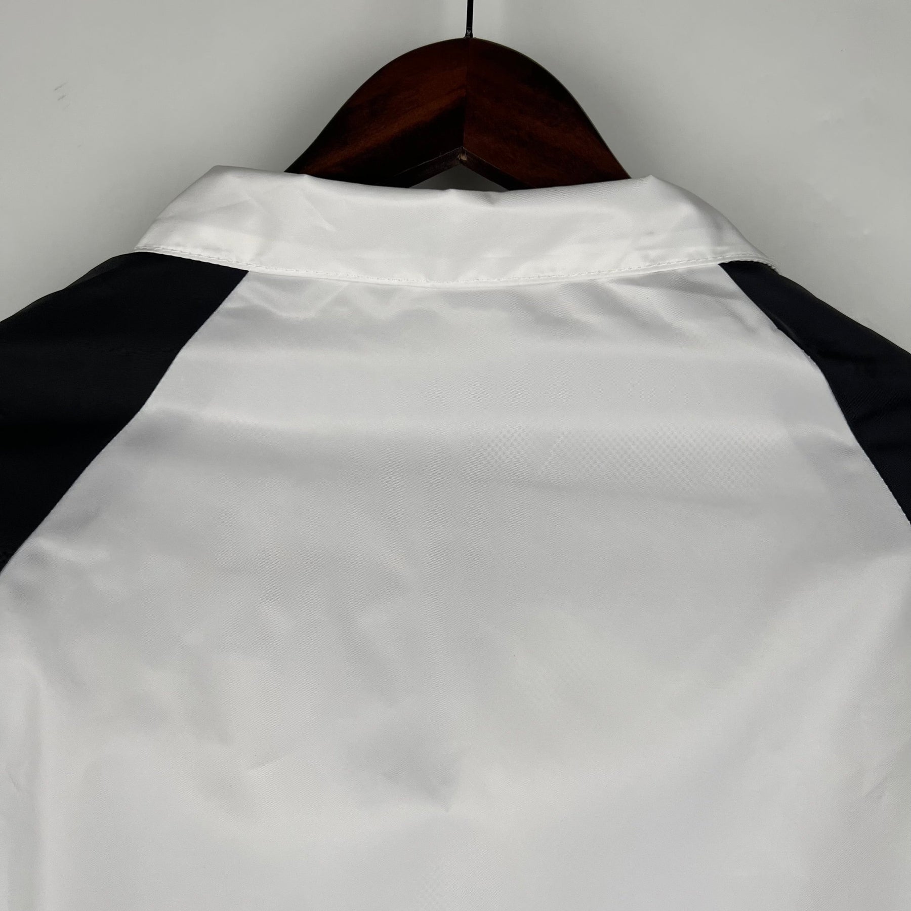 CORTA-VENTO FLAMENGO WHITE 23/24