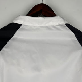 CORTA-VENTO FLAMENGO WHITE 23/24