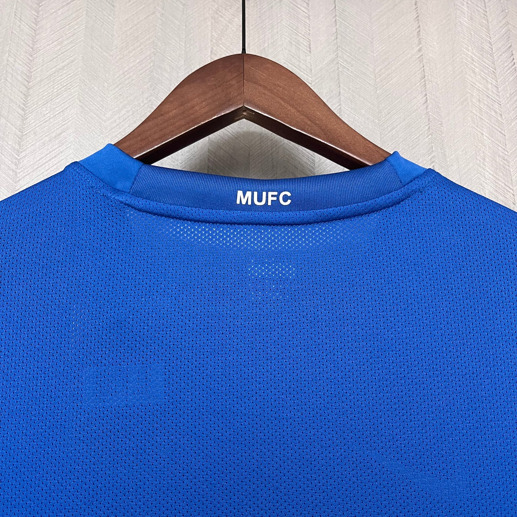 CAMISA RETRÔ MANCHESTER UNITED THIRD 07/08