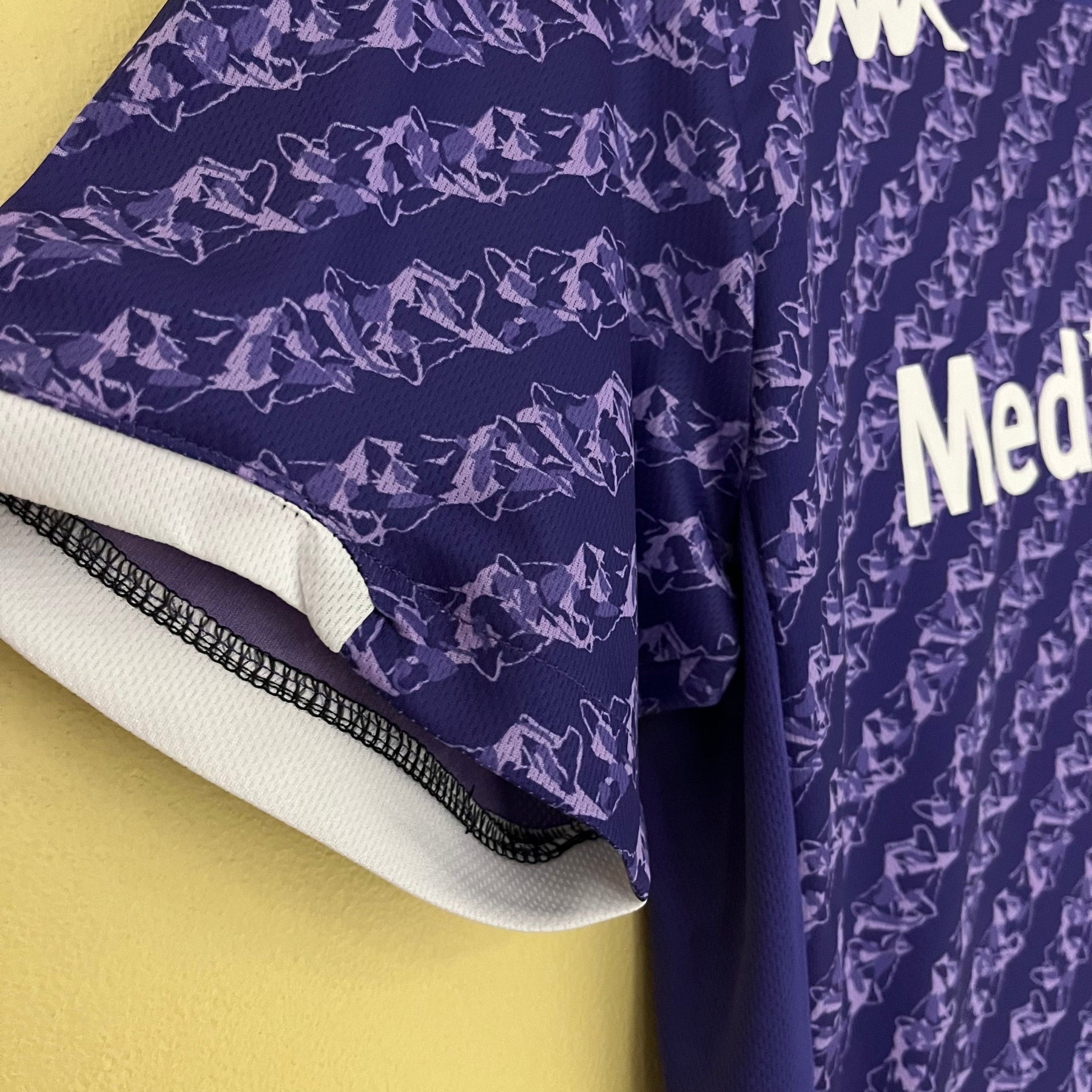 CAMISA FIORENTINA HOME 23/24