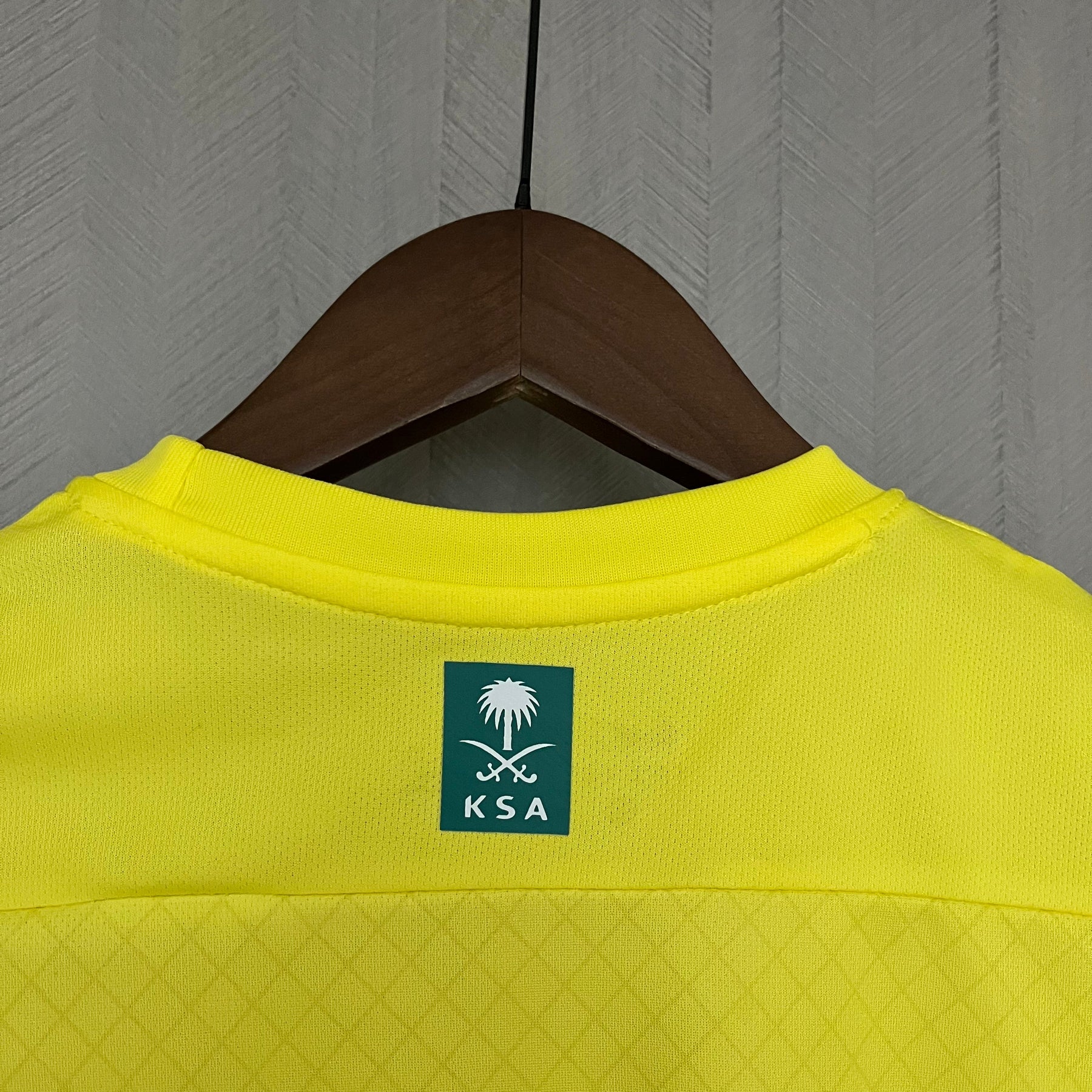 KIT INFANTIL AL-NASSR HOME 23/24