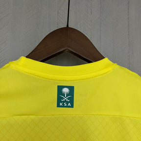KIT INFANTIL AL-NASSR HOME 23/24