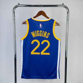 NBA GOLDEN STATE WARRIORS BLUE 23/24