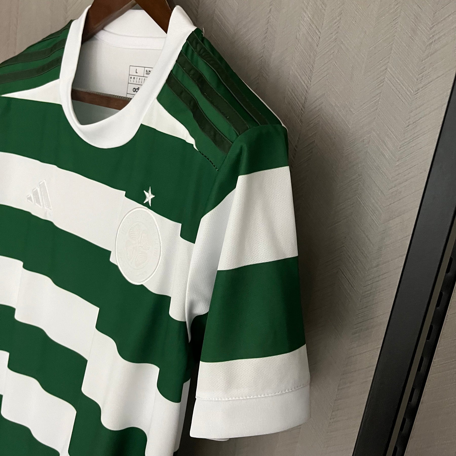 CAMISA CELTIC COMEMORATIVE EDITION 23/24