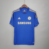 CAMISA CHELSEA RETRÔ HOME 12/13