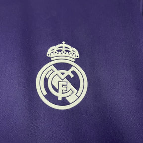 CAMISA REAL MADRID Y3 PURPLE 24/25
