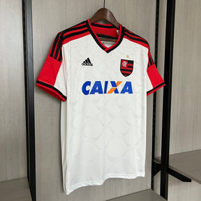 CAMISA RETRÔ FLAMENGO AWAY 2014
