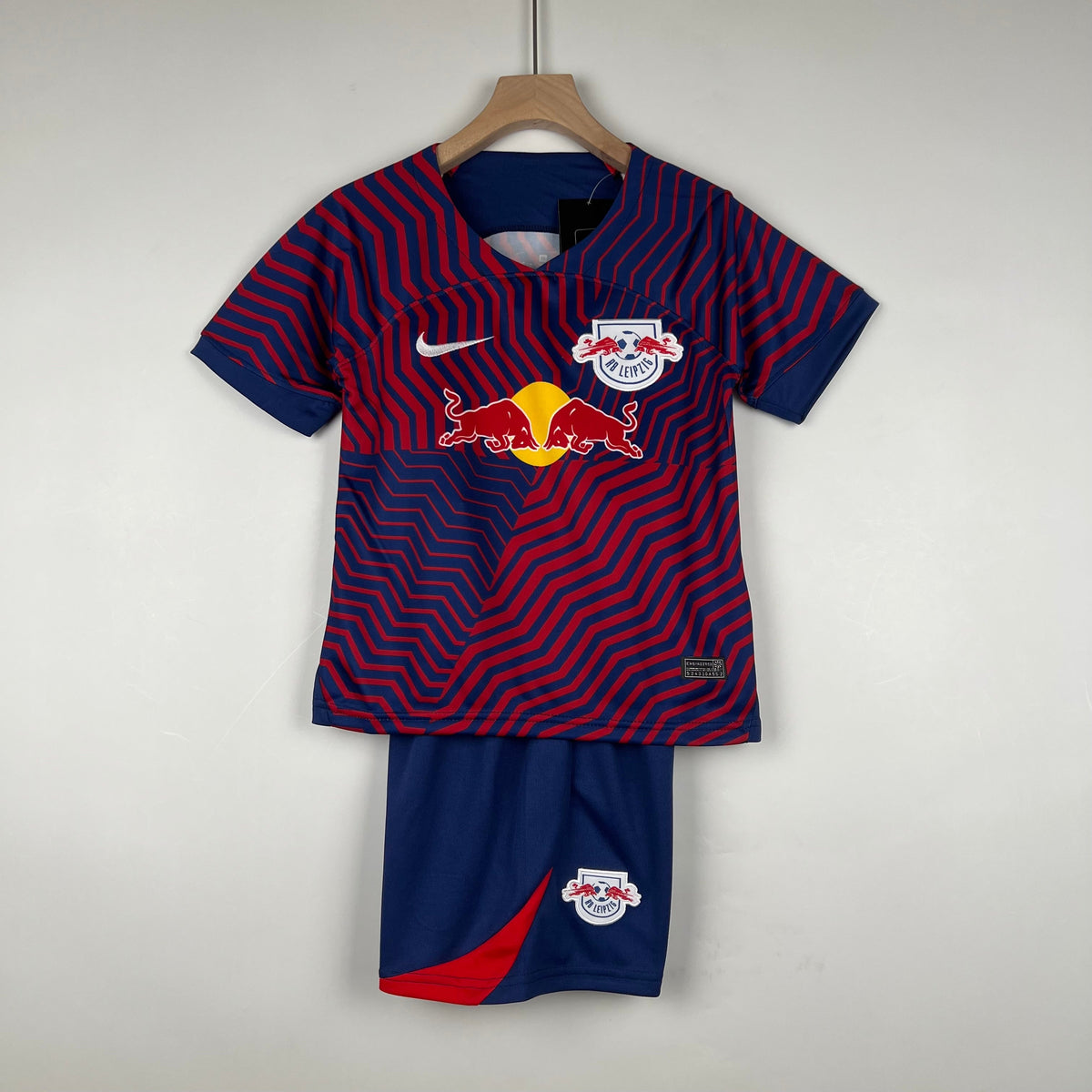 KIT INFANTIL LEIPZIG AWAY 23/24