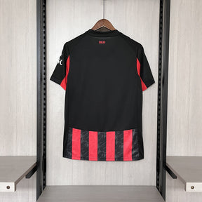 CAMISA MILAN HOME 25/26