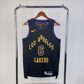 NBA LOS ANGELES LAKERS CITY EDITION 23/24
