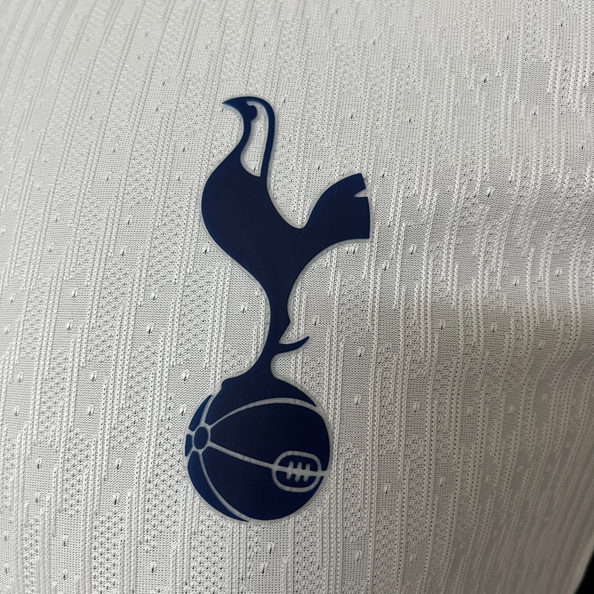 CAMISA TOTTENHAM VERSÃO JOGADOR HOME 24/25