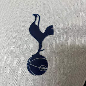 CAMISA TOTTENHAM VERSÃO JOGADOR HOME 24/25