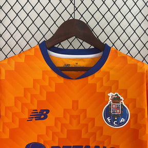 CAMISA PORTO AWAY 24/25