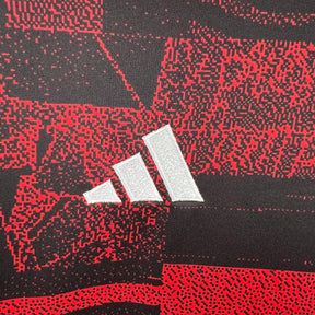 CAMISA FLAMENGO PRÉ-JOGO 23/24