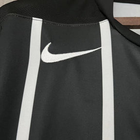 CAMISA CORINTHIANS RETRÔ AWAY 2004