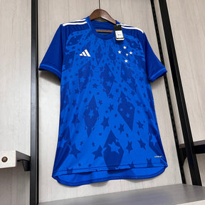 CAMISA CRUZEIRO HOME 24/25