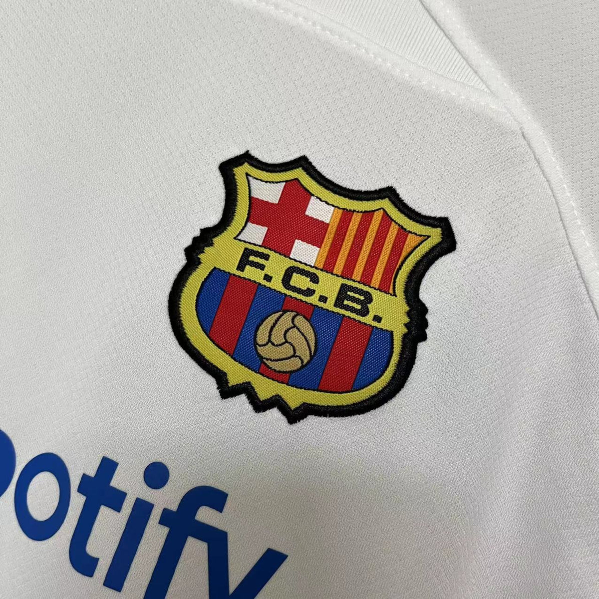 KIT INFANTIL BARCELONA AWAY 23/24