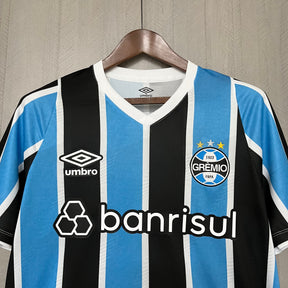 CAMISA GRÊMIO HOME 24/25