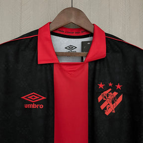 CAMISA SPORT CLUBE RECIFE THIRD 23/24