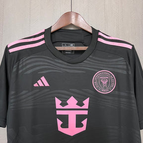 CAMISA INTER MIAMI AWAY 24/25