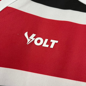 CAMISA SANTA CRUZ HOME 25/26